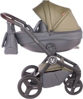 Photos - Pushchair VerDi Expert  3 in 1