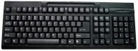 Photos - Keyboard Gembird KB-200