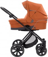 Photos - Pushchair Noordi Polaris City  3 in 1