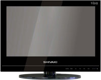 Photos - Television Shivaki STV-24LEDG7 24 "