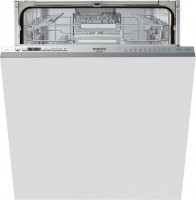 Photos - Integrated Dishwasher Hotpoint-Ariston HIO 3O32 