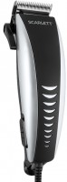 Photos - Hair Clipper Scarlett SC-1263 
