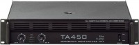 Photos - Amplifier T-Amp TA 450 MK-X 