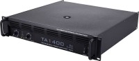 Photos - Amplifier T-Amp TA 1400 MK-X 