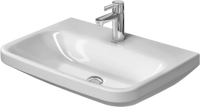 Photos - Bathroom Sink Duravit DuraStyle 232465 650 mm
