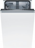 Photos - Integrated Dishwasher Bosch SPV 25CX02 