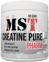 Photos - Creatine MST Creatine Pure Pharm 250 g