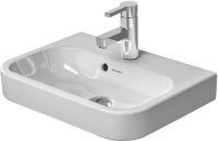 Bathroom Sink Duravit Happy D.2 071050 500 mm