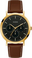 Photos - Wrist Watch GUESS W1044G1 