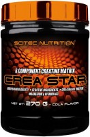 Photos - Creatine Scitec Nutrition Crea Star 540 g