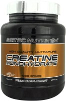 Creatine Scitec Nutrition Creatine Monohydrate Ultrapure 500 g