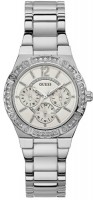 Photos - Wrist Watch GUESS W0845L1 