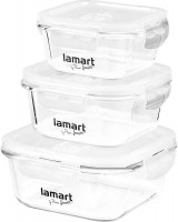 Photos - Food Container Lamart LT6012 