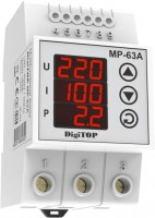 Photos - Voltage Monitoring Relay DigiTOP MP-63A 