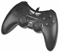 Photos - Game Controller Esperanza Fighter PC 