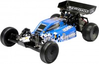 Photos - RC Car Arrma ADX-10 2WD RTR 1:10 