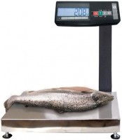 Photos - Shop Scales Massa-K MK-15.2-AB20 