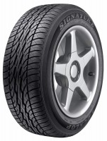 Photos - Tyre Dunlop Signature 215/65 R16 98T 