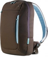 Photos - Backpack Belkin Slim Backpack 17 