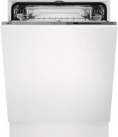 Photos - Integrated Dishwasher AEG FSS 5360 XZ 