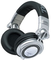 Photos - Headphones Technics RP-DH1200 