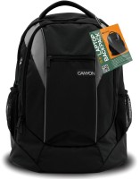 Photos - Backpack Canyon Laptop Backpack CNR-FNB01 