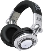 Photos - Headphones Technics RP-DH1250 