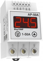 Photos - Voltage Monitoring Relay DigiTOP AP-50A 