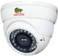 Photos - Surveillance Camera Partizan IPD-VF2MP-IR SE POE 1.0 