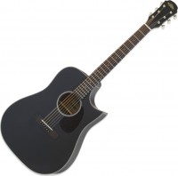 Photos - Acoustic Guitar ARIA 111CE 