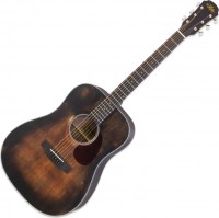 Photos - Acoustic Guitar ARIA 111DP 