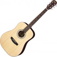 Photos - Acoustic Guitar ARIA 215 