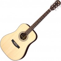 Photos - Acoustic Guitar ARIA 515 