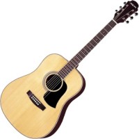 Photos - Acoustic Guitar ARIA AW-35 