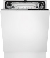 Photos - Integrated Dishwasher Electrolux ESL 7532 LO 