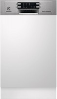 Photos - Integrated Dishwasher Electrolux ESI 4501 LOX 