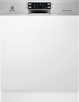 Photos - Integrated Dishwasher Electrolux ESI 8550 ROX 
