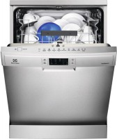 Photos - Dishwasher Electrolux ESF 5542 LOX stainless steel
