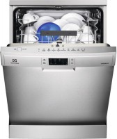 Photos - Dishwasher Electrolux ESF 75533 LX stainless steel