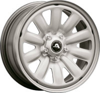 Photos - Wheel KFZ 130004