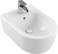 Photos - Bidet Villeroy & Boch Avento 540500 