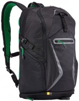 Photos - Backpack Case Logic Griffith Park Backpack 15.6 21 L