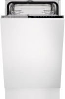 Photos - Integrated Dishwasher Electrolux ESL 94511 LO 