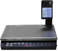 Photos - Shop Scales Massa-K MK-6.2-TH11 