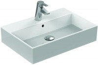 Photos - Bathroom Sink Ideal Standard Strada K0816 500 mm