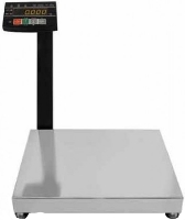 Photos - Shop Scales Massa-K MK-32.2-AB20 