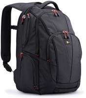 Photos - Backpack Case Logic Laptop + Tablet Backpack BEBP-215 28 L