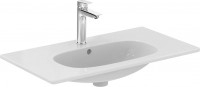 Photos - Bathroom Sink Ideal Standard Tesi T3509 825 mm