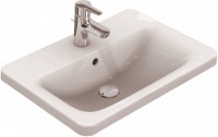 Photos - Bathroom Sink Ideal Standard Connect E5044 580 mm