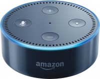 Photos - Audio System Amazon Echo Dot gen2 